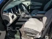 2016 Chevrolet Equinox photo