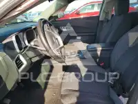 2016 Chevrolet Equinox photo