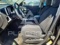 2016 Chevrolet Equinox фото