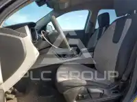 2016 Chevrolet Equinox фото