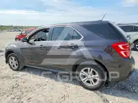 2016 Chevrolet Equinox фото