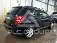 2016 Chevrolet Equinox фото