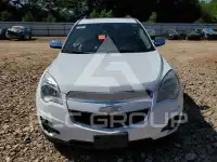2016 Chevrolet Equinox фото