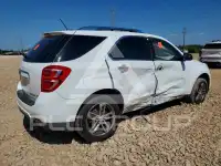 2016 Chevrolet Equinox фото