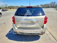 2016 Chevrolet Equinox фото