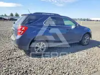 2016 Chevrolet Equinox фото