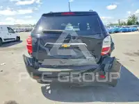 2016 Chevrolet Equinox photo