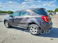 2016 Chevrolet Equinox photo