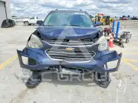 2016 Chevrolet Equinox фото