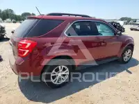 2016 Chevrolet Equinox фото