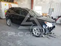 2016 Chevrolet Equinox фото