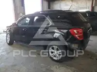 2016 Chevrolet Equinox фото