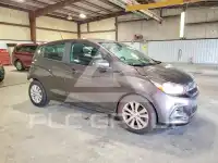 2016 Chevrolet Spark фото