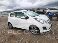2016 Chevrolet Spark фото