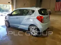 2016 Chevrolet Spark photo