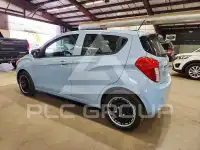2016 Chevrolet Spark photo