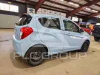 2016 Chevrolet Spark photo