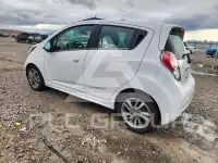 2016 Chevrolet Spark фото