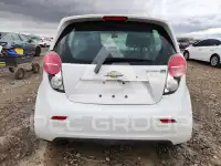 2016 Chevrolet Spark фото