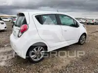 2016 Chevrolet Spark фото