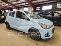 2016 Chevrolet Spark photo