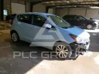 2016 Chevrolet Spark photo
