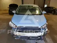 2016 Chevrolet Spark photo
