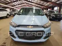 2016 Chevrolet Spark photo