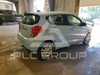 2016 Chevrolet Spark photo