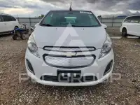 2016 Chevrolet Spark фото