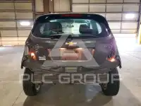 2016 Chevrolet Spark фото