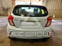 2016 Chevrolet Spark photo