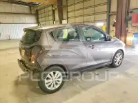 2016 Chevrolet Spark фото