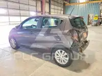 2016 Chevrolet Spark фото