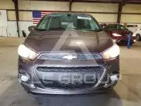 2016 Chevrolet Spark фото