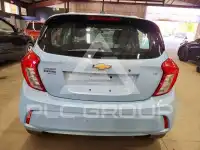 2016 Chevrolet Spark photo