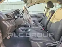 2016 Chevrolet Spark photo