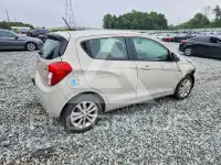 2016 Chevrolet Spark фото