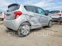 2016 Chevrolet Spark photo