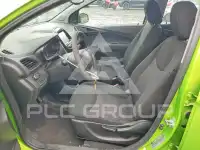 2016 Chevrolet Spark фото