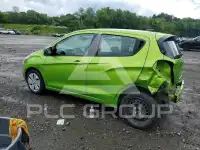 2016 Chevrolet Spark фото