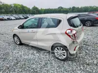 2016 Chevrolet Spark фото