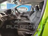 2016 Chevrolet Spark фото