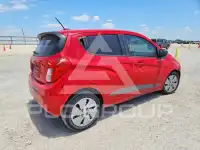 2016 Chevrolet Spark фото