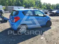 2016 Chevrolet Spark photo
