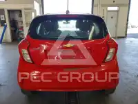 2016 Chevrolet Spark фото