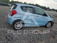 2016 Chevrolet Spark фото