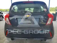2016 Chevrolet Spark фото