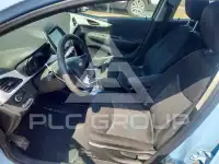 2016 Chevrolet Spark photo
