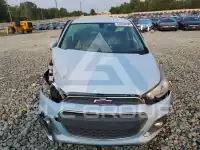 2016 Chevrolet Spark фото